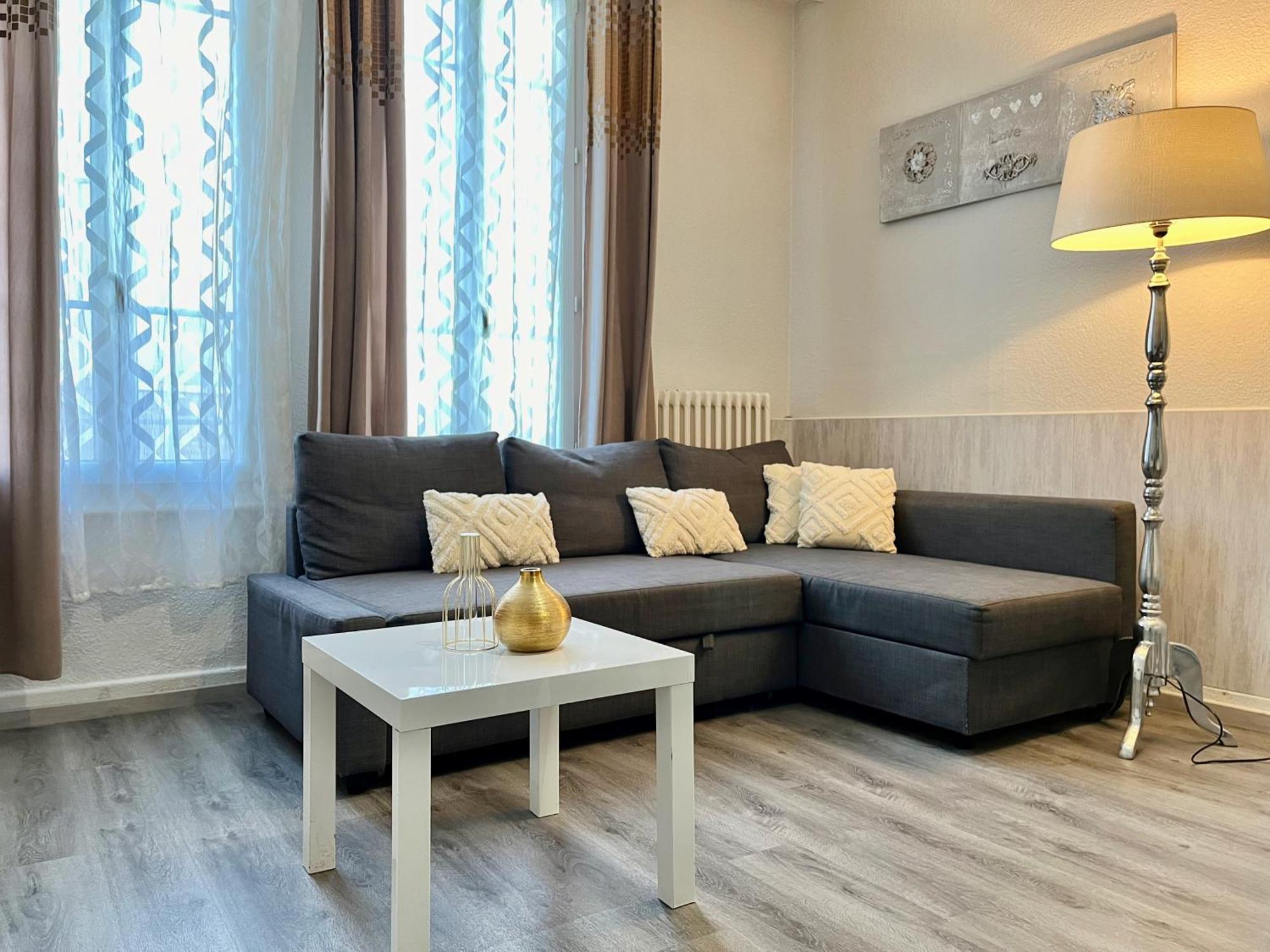 Residence Victoria Vichy Exterior foto
