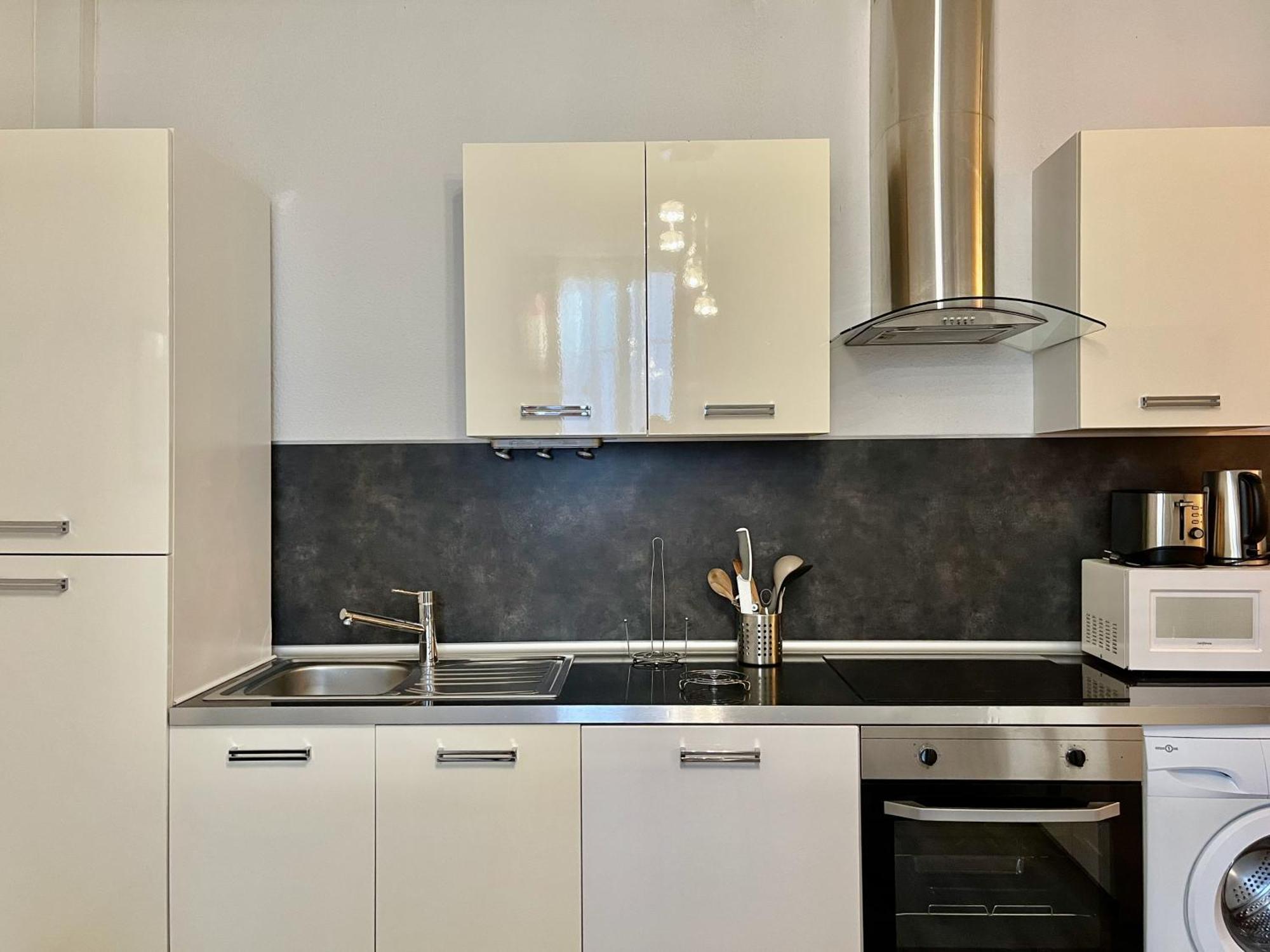 Residence Victoria Vichy Quarto foto